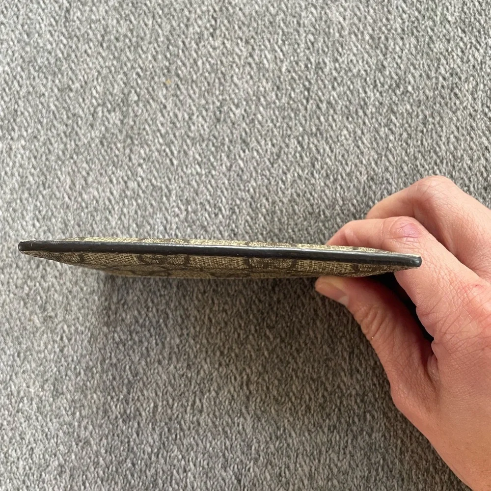 Gucci cardholder - Picture 5 of 5